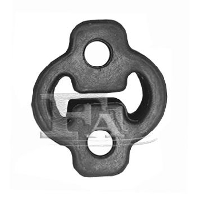 Holder, exhaust pipe - 405 305 HART